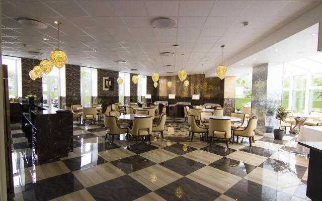 A Hotels Glostrup