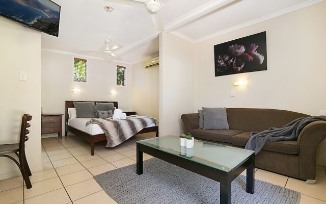 South Gladstone Motel