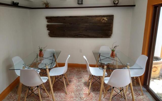 Original y Cómodo Loft en el Centro de Tulancingo