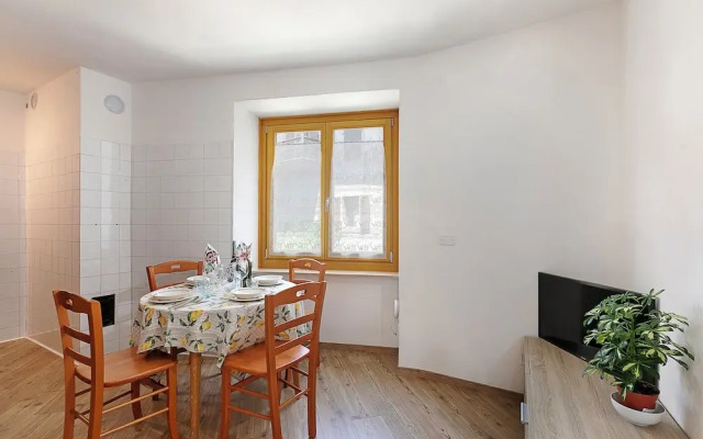 Villa Pastoedo Apartment Blu