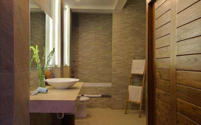 Bali Nyuh Gading – Luxury Villas & Spa