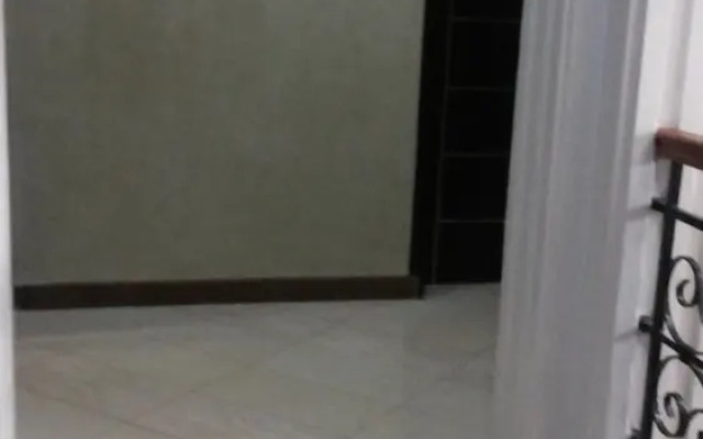 Pent House Inn Namugongo