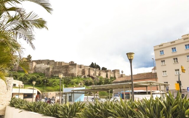 Letmalaga Luxury Clemens