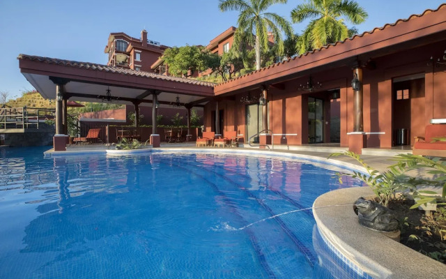 Ocean View Luxury Condo at Reserva Conchal A2