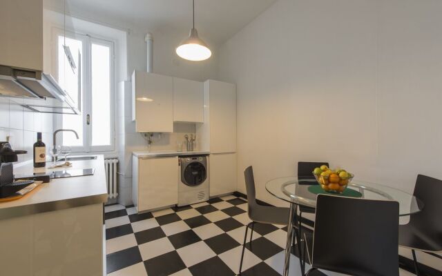 Mila Apartments Solari