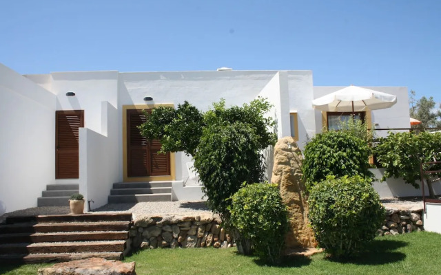 La Pitiusa Agroturismo