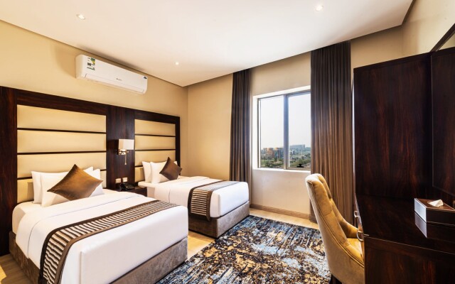 Beach View Hotel - فندق فيو الشاطي