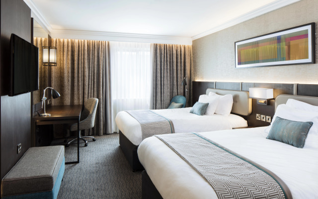 Crowne Plaza Belfast by IHG