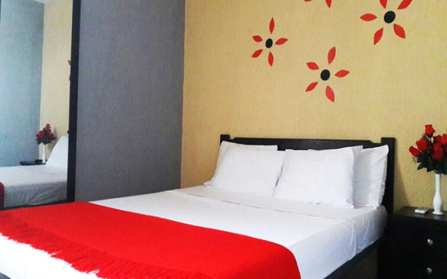 Hotel Colombia Real Cartagena