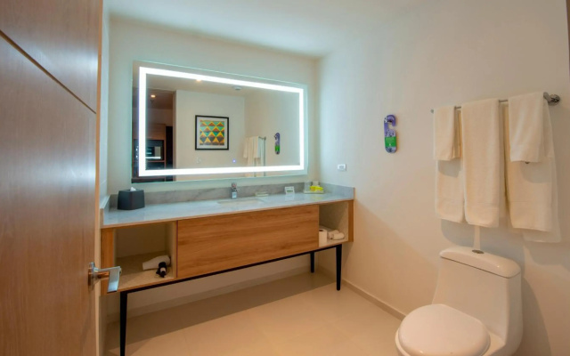 Holiday Inn Hotel & Suites Merida La Isla by IHG