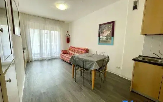 Flat With Shared Pool-beahost