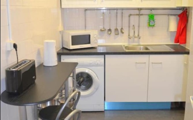 RH Vigário 2 Alfama View Apartment