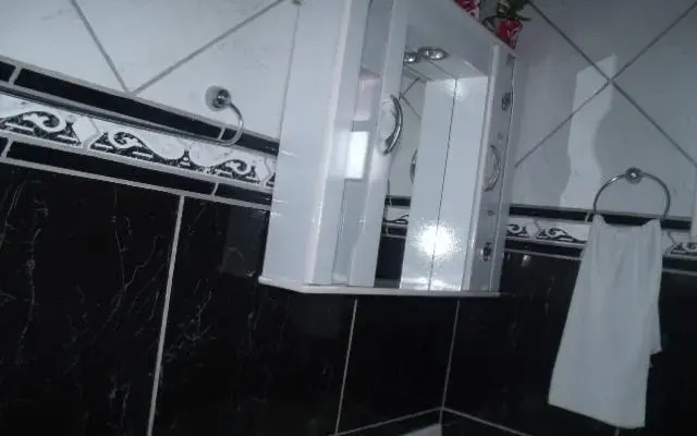 Casa Encanto Rosa