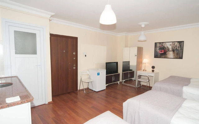 Taksim Elite Residence