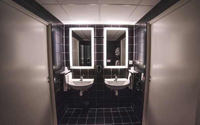 Magic Hotel Solheimsviken