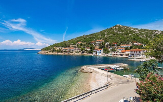 Beautiful Apartment in Senj With 1 Bedrooms and Wifi