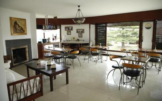 Hostal de la Candelaria