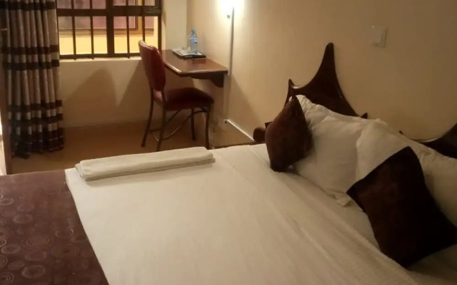 Remiz Guest House