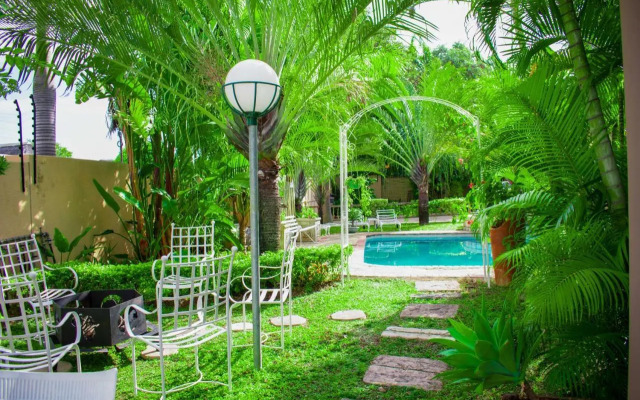 Tengo guest house