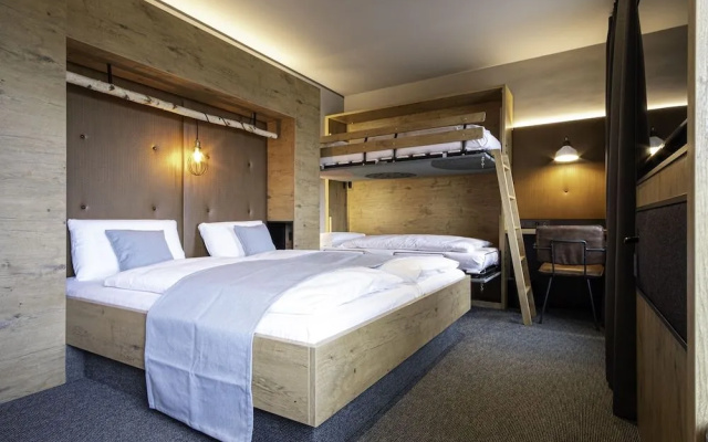RiKu HOTEL Reutlingen