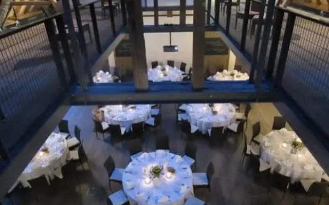Hotel And Restaurant Grenzhof