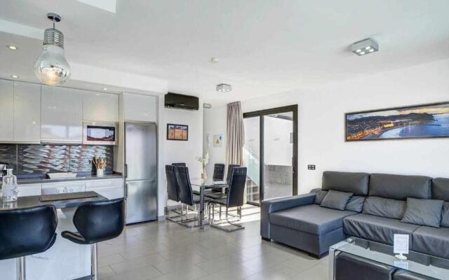 Five Dreams Villas 2 dormitorios piscina privada