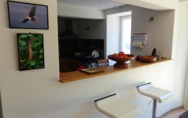 Holiday home Le Cayrac - 2