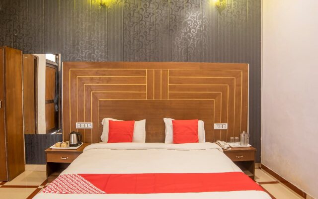 The Dukes Den Resort by OYO Rooms
