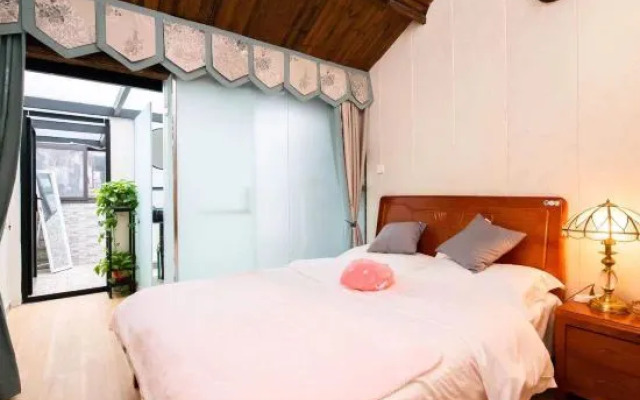 Qingfeng Yaxuan Homestay