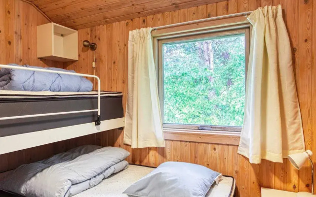 Comfortable Holiday Home in Dannemare with Hot Tub