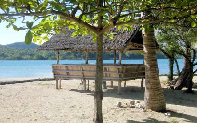 Morel's Private Island Resort