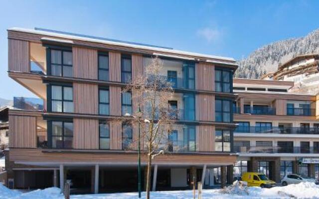 Alpin & See Resort Zell am See