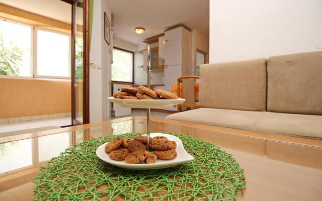 Apartment Sersic