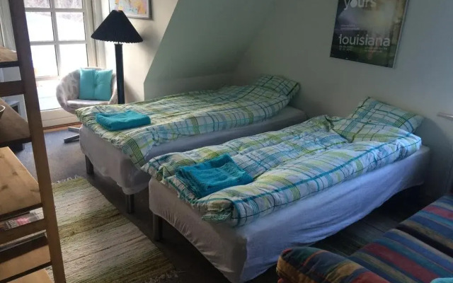 Bangsebro Skovens Bed & Breakfast