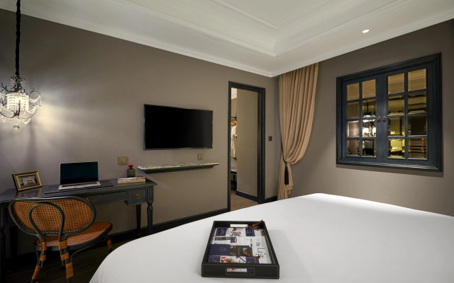 La Siesta Premium Hang Be