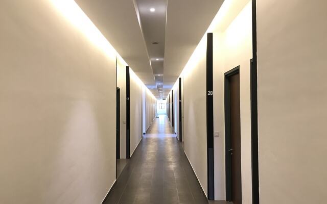 KL Sentral Bangsar Suites (EST) by Luxury Suites Asia
