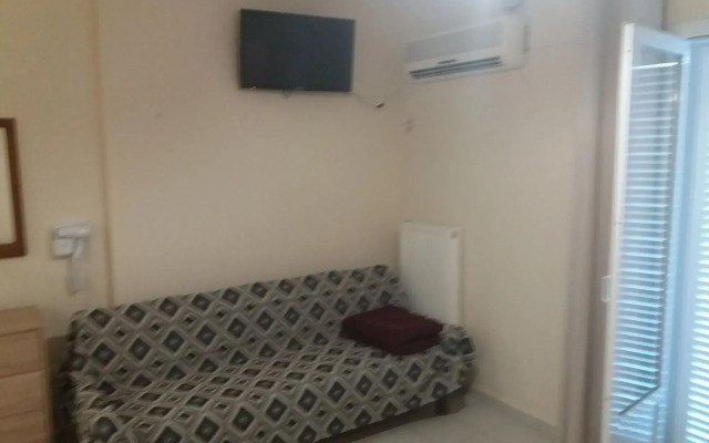 Harbour View - Oceanis Apartments