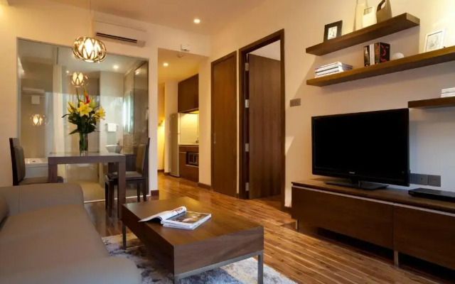 VN Serviced Apartment