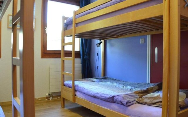 Backpacker Le Petit Baroudeur