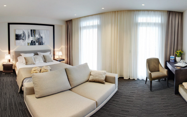 Cosmopolita Hotel Boutique & Spa