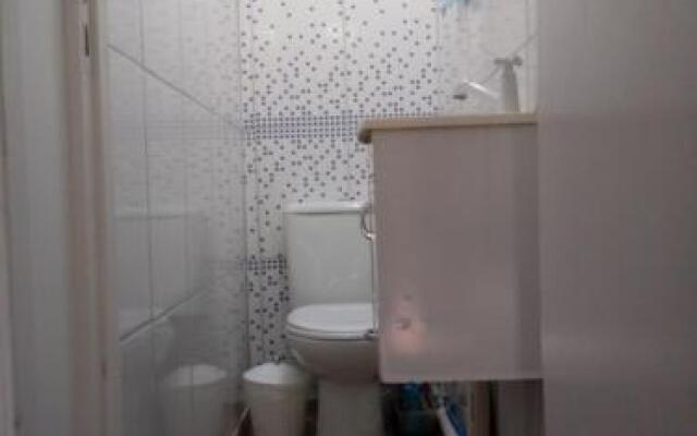 Aconchego Na Maranduba Em Ubatuba