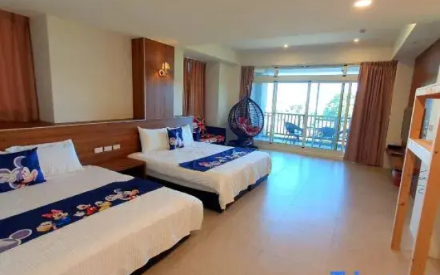 Secret Garden Homestay