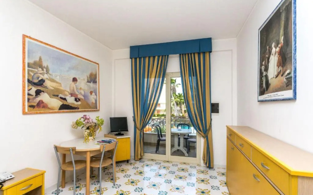 Club Residence La Castellana Mare