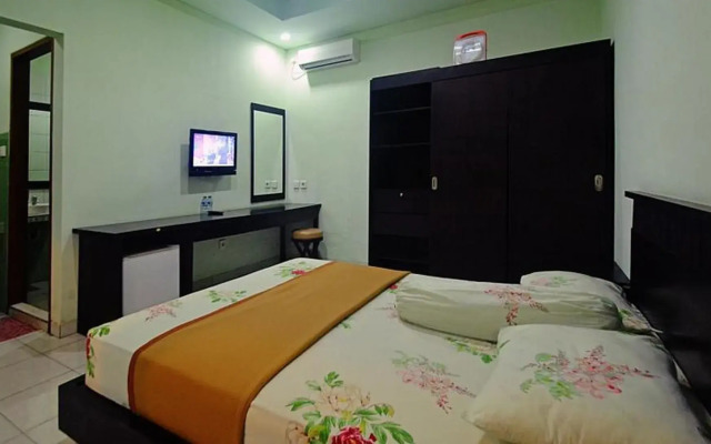 NIDA Rooms Gelogor Carik 324