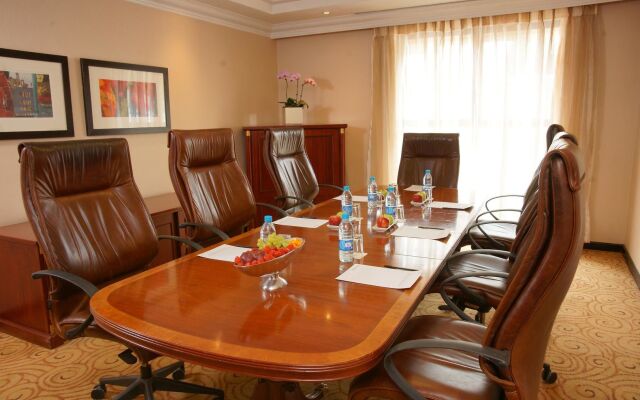 Southern Sun Katherine Street