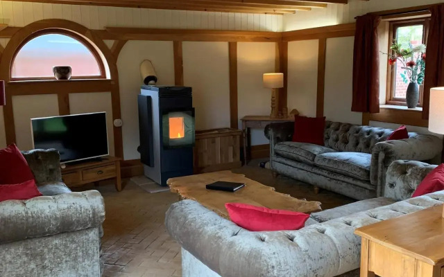 The Coach House