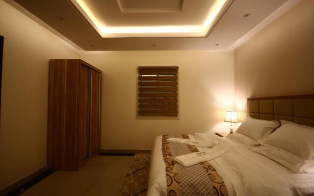 Warf Aldyafah Homes