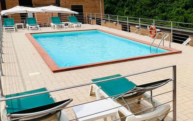 Hotel Giò Wine e Jazz Area