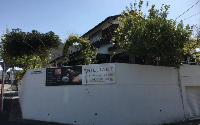 Kokura Guest House COCOYADO
