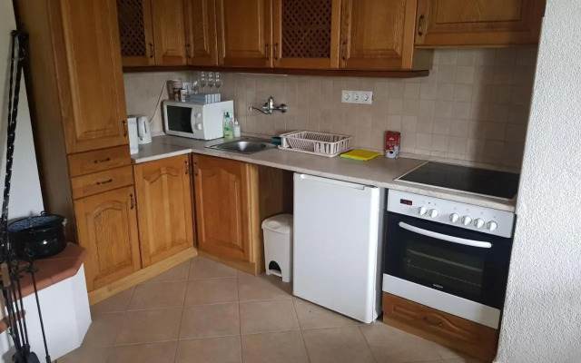 Villa Kőrózsa Vendégház Tihany